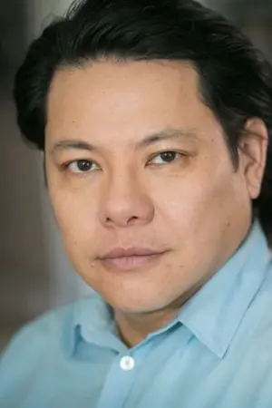 Фото Альберт Кван #17028