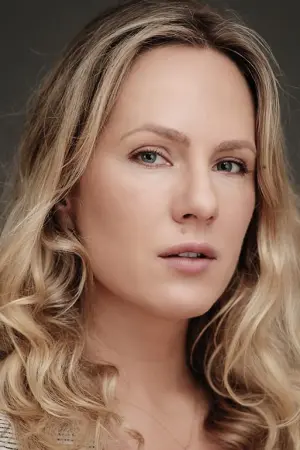 Фото Андреа Стефанчікова #33657