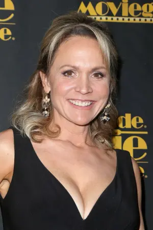 Фото Барбара Елін Вудс (Barbara Alyn Woods) #160792