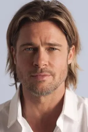 Фото Бред Пітт (Brad Pitt) #67302