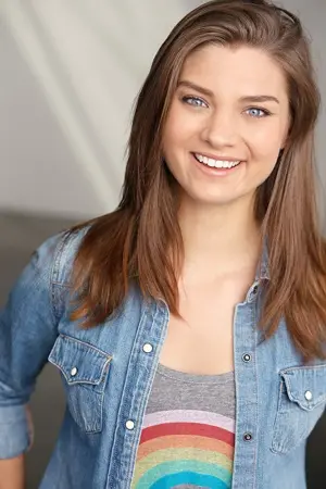 Фото Крісті Сент-Джон #42438