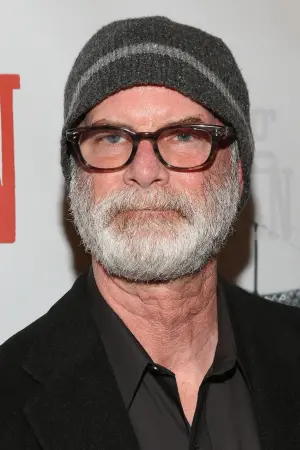 Фото Майкл Шеймус Уайлс #14516