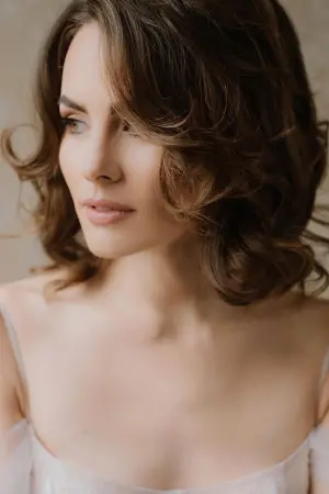 Фото Олівія Чене́рі (Olivia Chenery) #156281