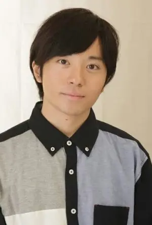 Фото Сейшю Ураґамі (Seishu Uragami) #189061