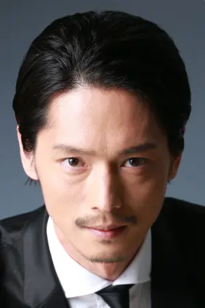 Фото Шюя Нішіджі #316107