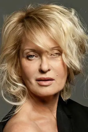 Фото Єва Каспшик (Ewa Kasprzyk) #21415