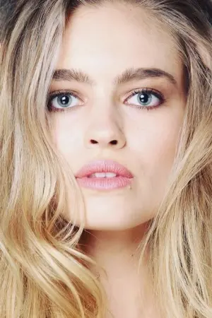 Фото  (Hannah Dannelly) #198564