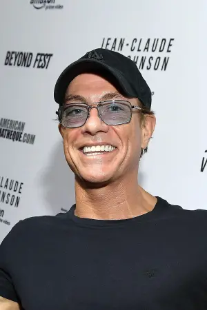 Фото Жан-Клод Ван Дамм (Jean-Claude Van Damme) #10344