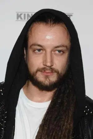 Фото  (Aleksander Milwiw-Baron) #289942