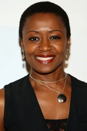 Фото Барбара Ів Гарріс #22926