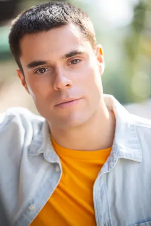 Фото  (Josh Riley) #152087