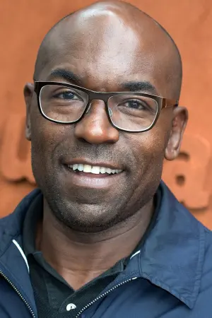 Фото Люсьєн Жан-Баптіст #235374