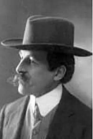 Фото Моріс Леблан #99967