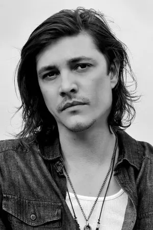 Фото Райан Доноухо (Ryan Donowho) #214112