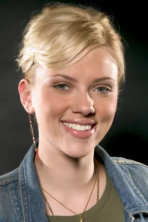 Фото Скарлетт Йоганссон (Scarlett Johansson) #6362