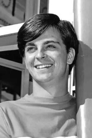 Фото Томмі Реттіг (Tommy Rettig) #222673