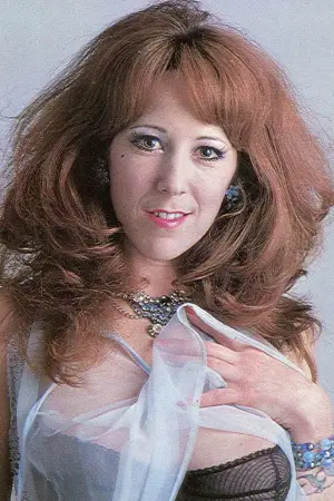 Фото Енні Спрінкл (Annie Sprinkle) #343449