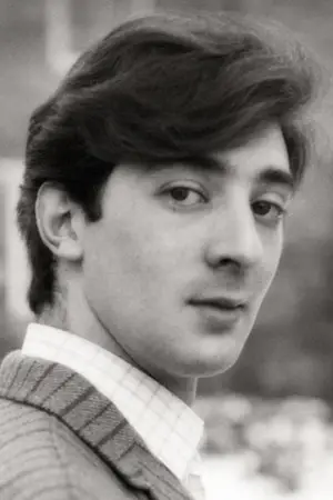 Фото Ентоні Мілнер #329077