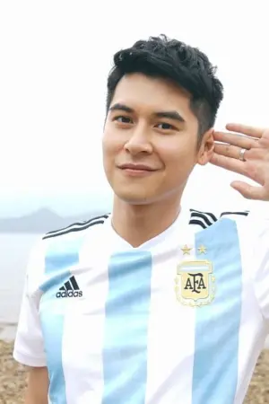 Фото Карлос Чан Ка-Лок
 #86754