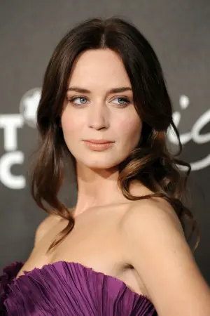 Фото Емілі Блант (Emily Blunt) #2731