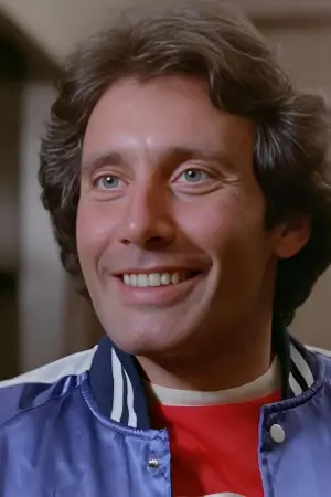 Фото Джон Леслі (John Leslie) #336101