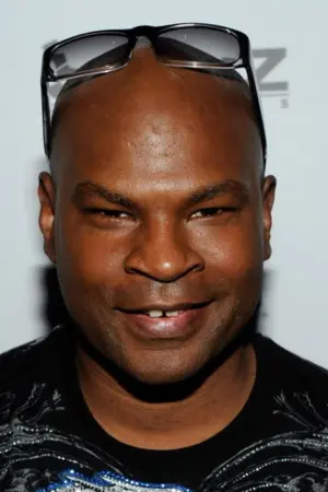 Фото Майкл Чемберс (Michael Chambers) #78797