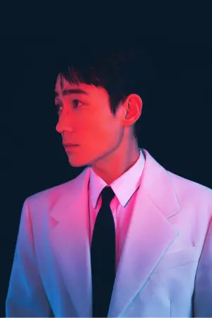 Фото Чжу Ілун (Zhu Yilong) #90703