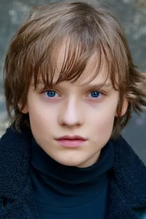 Фото Клод Генріх (Claude Heinrich) #237340