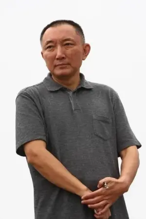 Фото Хань Санпін #74356