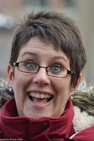 Фото Кімберлі Шеппард #148961