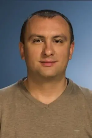 Фото Микола Бенцлер (Nikolai Bentsler) #124252