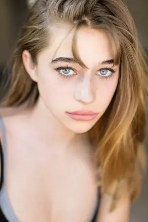 Фото Одесса Езайон (Odessa A