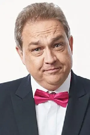 Фото Олівер Калкофе #194196