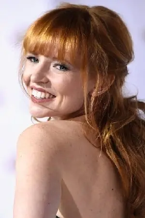 Фото Стеф Доусон #6154