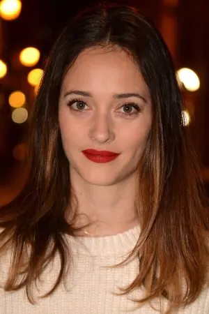 Фото Енн Серра #89962