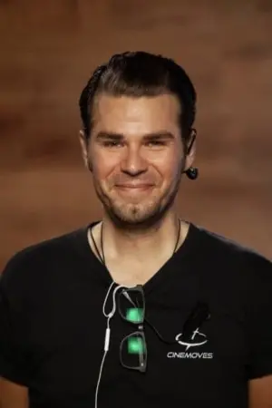 Фото Крістофер Келлі #6217