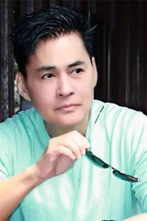 Фото Ку Куаньчжун #244534