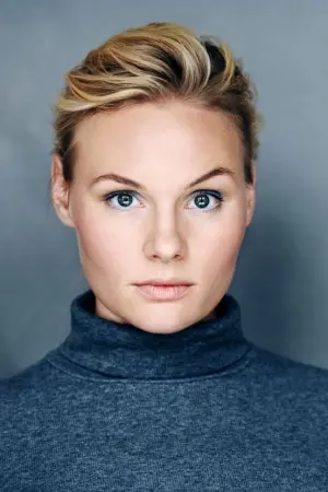 Фото Розалі Томас #130702