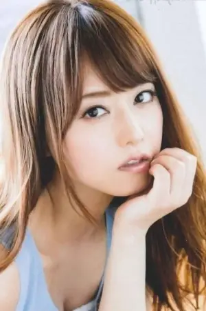 Фото Акіхо Йошідзава #330075