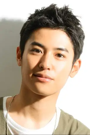 Фото Арата Хорії #344766