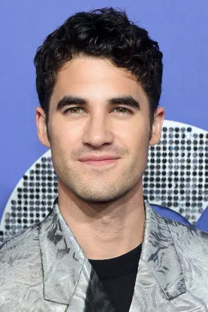 Фото Даррен Крісс (Darren Criss) #14320