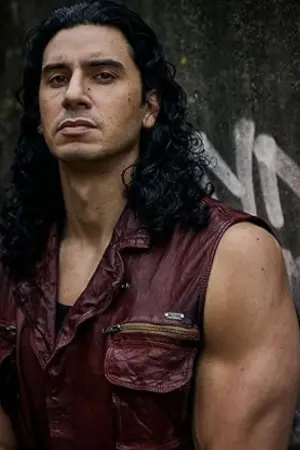 Фото  (Dean Khandjian) #288763