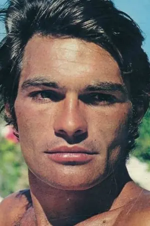 Фото Люк Меренда (Luc Merenda) #176047