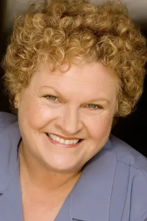 Фото Маріанна Мюллерлейле #37460