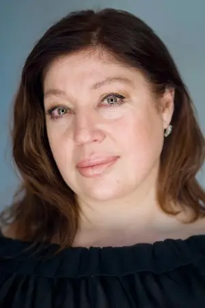 Фото Мерал Орхонсей (Meral Orhonsay) #355079