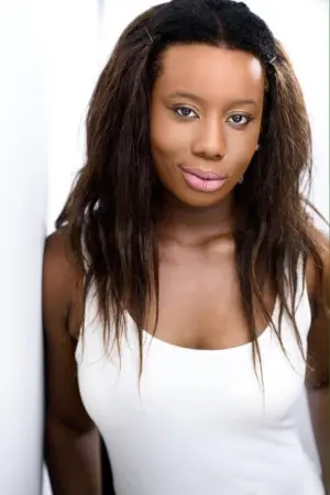 Фото Вінні Мзембе #19859