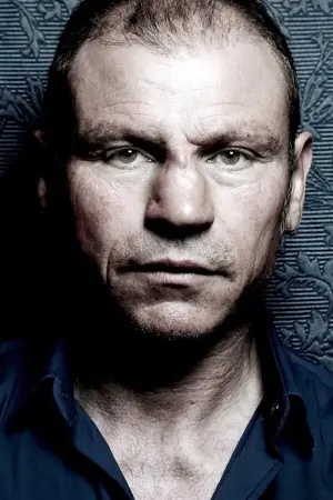 Фото Джо Престія #30897