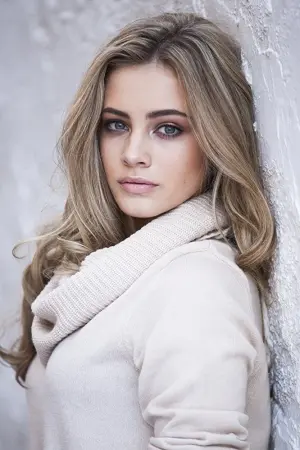 Фото Джозефін Ленгфорд (Josephine Langford) #6906