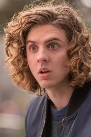 Фото Томас Соліверес #36030