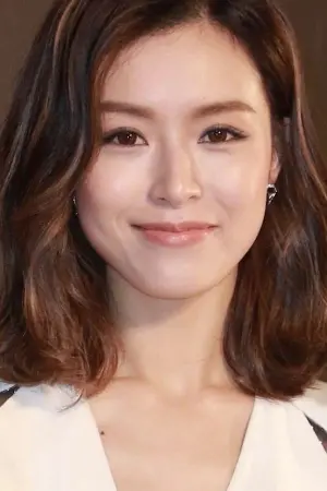 Фото Дженіс Мен (Janice Man) #82686